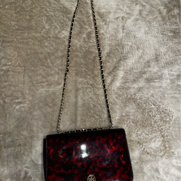 Tory Burch Tortoise bag - Picture 3 of 7